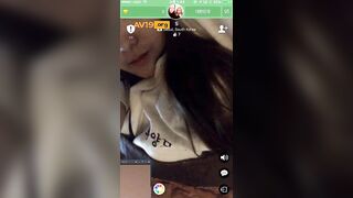 어깨 타투녀 영통 2