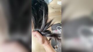 여사친 따먹는놈