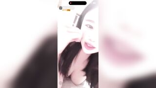 신작 ✨ 틱톡녀 토낑_꼭지노출 라이브