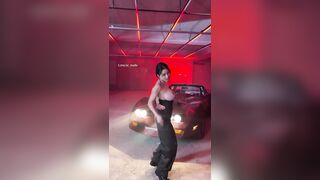 AI 아이돌 댄스 모음03 korean bj (7)