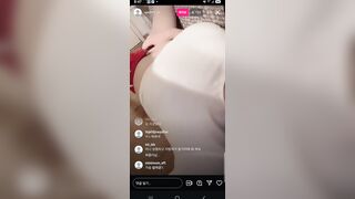 지금 트위터 라방 2