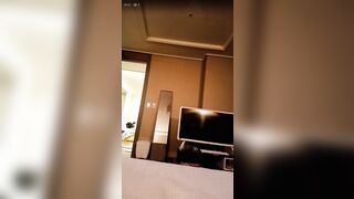 BJ야한오빠 게스트 새벽이 떡방 모음 korean bj korean porn (2)