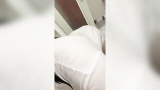 머리보다 가슴이 더 큰 초거유녀 풀팩 (4)