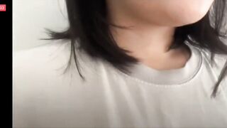 상태가 아니어도 라방하는 청순녀 2