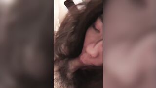 암캐로 변해가는 부잣집딸내미 2