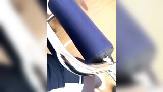 VR 알려주는 척 ㅈㅈ 비비기(2)
