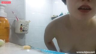 밴드 신작 올노 얼공 korean bj (4)