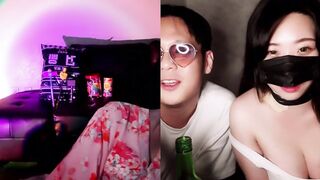 플랫폼 바꿔가며 방송하다 딱 걸렸어