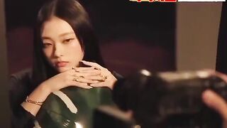 ㄴㅈㅅ해린 자연스럽게 된
