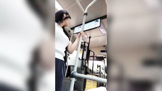 흰틔 거유녀 버스에서 ㅁㅋ ipcam
