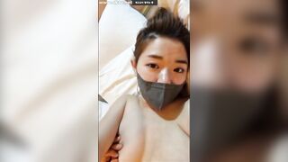 섹스할때도 방송만 켜면 돈이 들어오는 세상