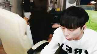 실제섹스 레전드 방송사고
