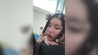 신작 ✨ 인스타라이브 9명 신작모음 (7)