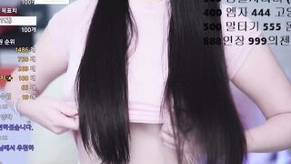 Bj 윤아라 모유 korean bj (1)