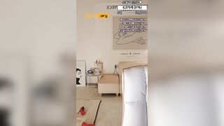 49분부터 자주 노출 소율 korean bj