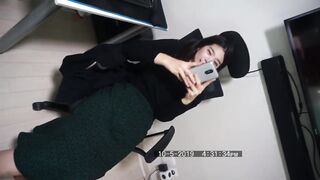 젖탱이 지리는 짤녀 (1)