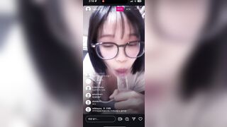 룸카페 인스타 라방 (2)