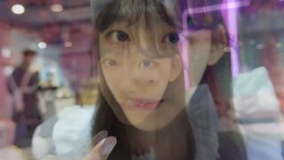 밀크필름 회원 영상 모음 ( 연우 유디 동그란 김삥귤 탱다 등등) (23)