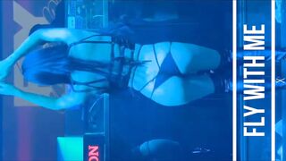 플윗미,블랙바니 ㄹㅈㄷ영상만 모음 (1)