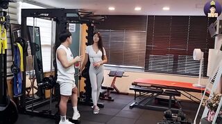 헬스트레이너출신 한별쌤 라이키 인스타 유튜브 출연 9
