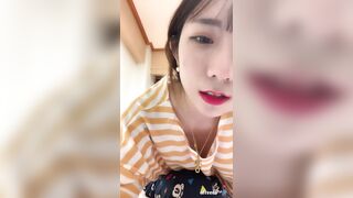 아프bj 노출 모음집 2탄 korean bj 2 (12)