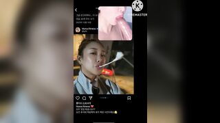 인플루언서 ㅎㅈㅇ 마지막 (1)