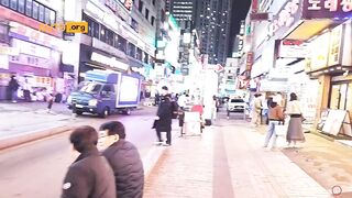 스무살 틱토커녀 2명_헌팅 [물빨] korean bj