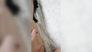 파란티녀 보지마셈녀 풀버전 2 (9)