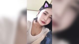 인스타 라방 pkkkkk 정지안먹었다~ 올노출 6V (6)