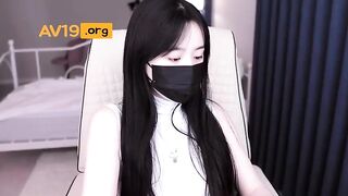 [팬더] 청조 VIP 팬방 korean bj
