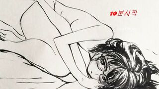 KOREAN BJ 2025061401 (91) 2