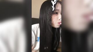 인스타 라방 직녹 모음 (2) 1
