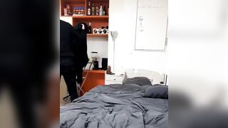 와 짧은데 대꼴입니다 (526)