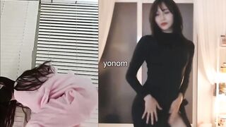 비제이 핫세 다른댄스 비교야동