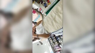 다이소 업스 모음 ipcam korean porn (16)