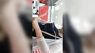 다이소 업스 모음 ipcam korean porn (24)