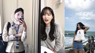 영통 존예녀들 짜집기