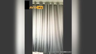 아자르 영통녀 4905