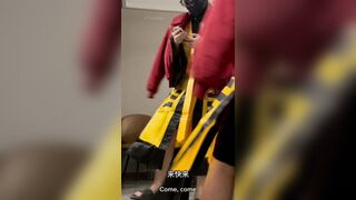 윈터 닮은사람으로 올라왔던 짱깨 다른작 모음 3
