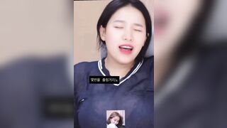 브라끈 튕기기