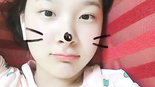 영통녀 (3)