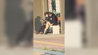 참한 버정 여자 찍 ipcam