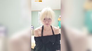 아프리카 딜도 자위녀 [얼공] 특이한 얼굴