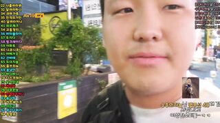 꺼니25-06-03(02년생거유녀물빨) korean bj