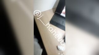 독서실녀 (3)