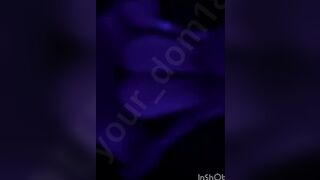 성욕처리전용 조루보지 조교 (1)