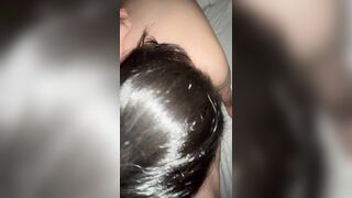 단발년 ㅅㄲㅅ 직찍