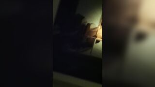 신작 ✨ 몸매좋은 여자친구랑 [거울섹얼공] 풀팩 7V korean porn vip 2 (2)