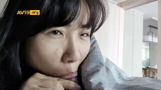 중년커플 [와이프 얼공].