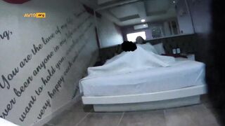 퐈이아_원나잇녀 모텔섹